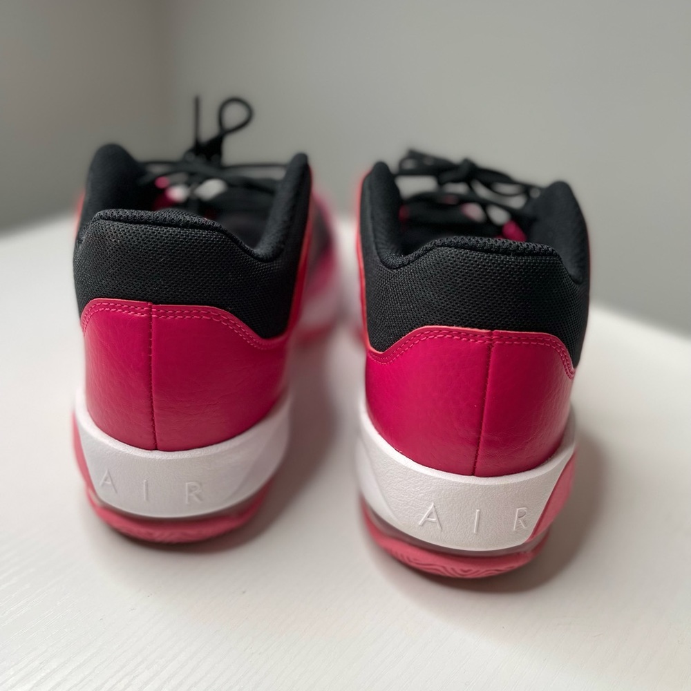 Jordan Max Aura 3 Basketball Shoes (DC1999-062) - Girls/Big Kids/Women